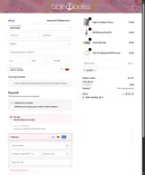 HONEY5 coupon verification screenshot