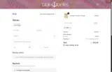 GIRLS coupon verification screenshot