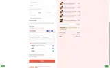 Bibles and Coffee coupon verification screenshot