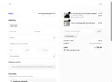 WELCOME10 coupon verification screenshot