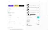WELCOME coupon verification screenshot