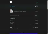 SAVE15 coupon verification screenshot