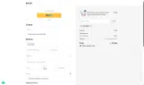 LIGHTEN80 coupon verification screenshot