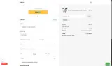 MARIA coupon verification screenshot