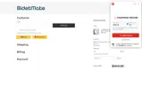 15foryou coupon verification screenshot