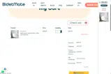 15foryou coupon verification screenshot