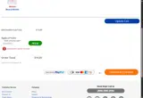 Big 5 Sporting Goods coupon verification screenshot