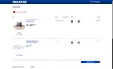 Big 5 Sporting Goods coupon verification screenshot