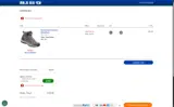 E040926 coupon verification screenshot