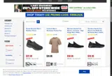 Big 5 Sporting Goods coupon verification screenshot