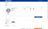 Big 5 Sporting Goods coupon verification screenshot