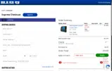 Big 5 Sporting Goods coupon verification screenshot
