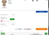 Big 5 Sporting Goods coupon verification screenshot