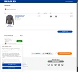 E260310 coupon verification screenshot
