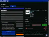 E260207 coupon verification screenshot