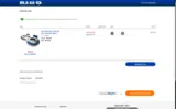 Big 5 Sporting Goods coupon verification screenshot