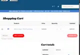 BFSALE coupon verification screenshot