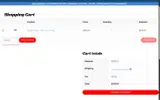 Spring coupon verification screenshot