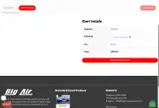 THAWOUT coupon verification screenshot