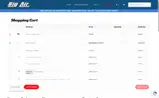 NEWLOOK coupon verification screenshot