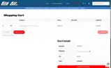Christmas coupon verification screenshot