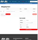 BFSALE coupon verification screenshot