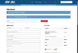 Bye20 coupon verification screenshot