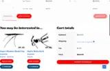 THANKFUL coupon verification screenshot