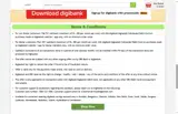 BBDIGI coupon verification screenshot