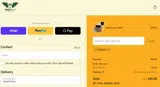 HOME10 coupon verification screenshot