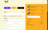 NADSAM3 coupon verification screenshot