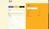 WELCOME10 coupon verification screenshot