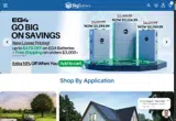 WELCOME2BB coupon verification screenshot
