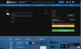 Paddy7 coupon verification screenshot