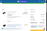 META4 coupon verification screenshot