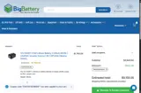FENTERTAINMENT coupon verification screenshot