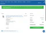 joe10 coupon verification screenshot
