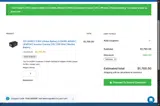 FULLMOON coupon verification screenshot