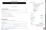 joe10 coupon verification screenshot
