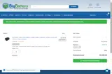 RaceFamily coupon verification screenshot