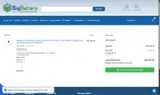hightech10 coupon verification screenshot