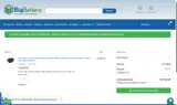 LANDTOHOUSE coupon verification screenshot
