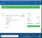 stege10 coupon verification screenshot
