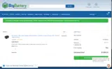 RaceFamily coupon verification screenshot