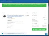 FENTERTAINMENT coupon verification screenshot