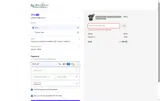 Big Bear Gear coupon verification screenshot