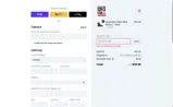 big15! coupon verification screenshot