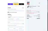 big15! coupon verification screenshot