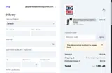 7Z9LZ4JH coupon verification screenshot