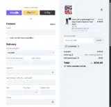 flinders20 coupon verification screenshot